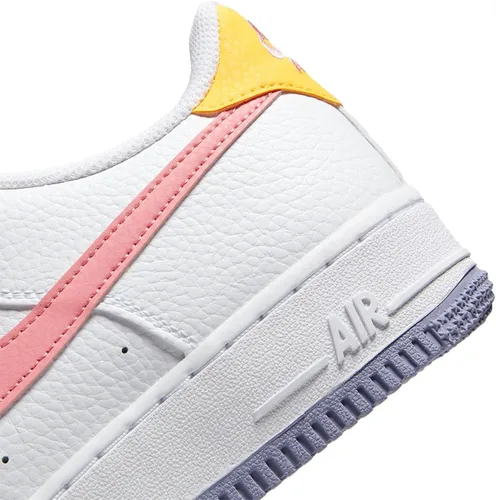 Vista 3 de Nike boys Air Force 1