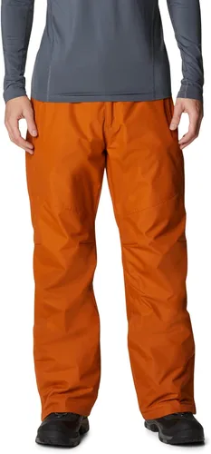Vista 21 de Columbia Bugaboo IV - Pantalón para hombre Negro