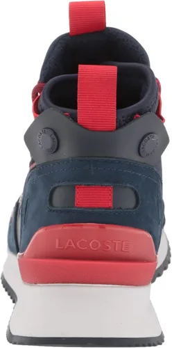 Vista 3 de Lacoste Tenis Run Breaker para hombre