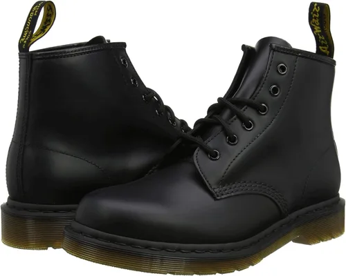 Vista 5 de Dr. Martens Botas de moda unisex 101
