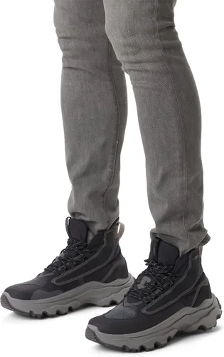 Vista 6 de Sorel Kinetic Breakthru Venture Mid - Zapatos impermeables para hombre