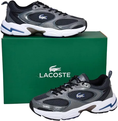 Vista 8 de Lacoste Zapatillas Storm 96 2k para hombre