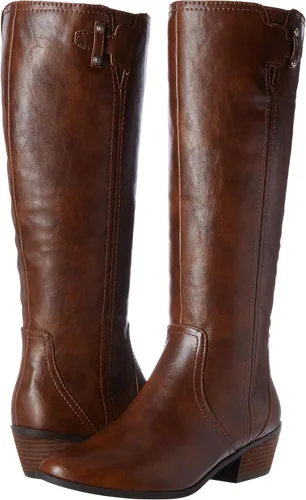Vista 7 de Dr. Scholl's Botas de equitación Brilliance para mujer