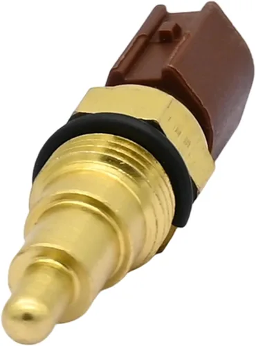 Vista 5 de Interruptor de temperatura del refrigerante del motor Sensor de temperatura para Ford Escort Sonda Kia Sephia Mercury Tracer 90-96 1990 1991 1992