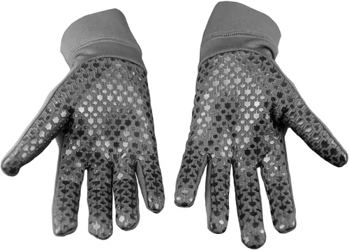 Vista 2 de Sharkskin Titanium 2 Guantes de deportes acuáticos a prueba de frío, transpirables y ligeros, perfectos para varios deportes acuáticos, unisex