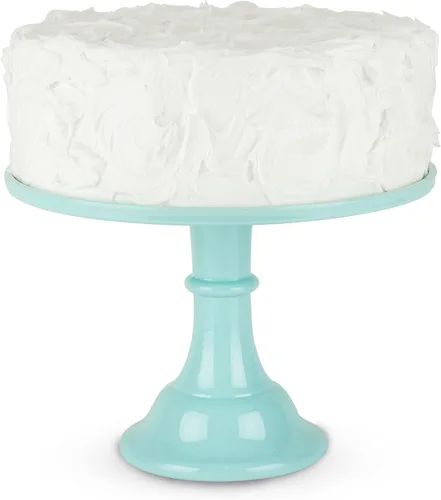 Vista 9 de Twine Servidor acrílico multifuncional con molde Bundt para pastel, juego de platos para servir postres, molde para pasteles, soporte para pasteles