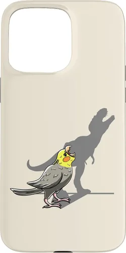 Vista 31 de T-Rex - Carcasa de regalo para iPhone 17