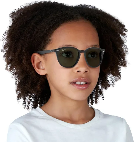 Vista 5 de Ray-Ban Gafas de sol redondas RJ9070S para niños