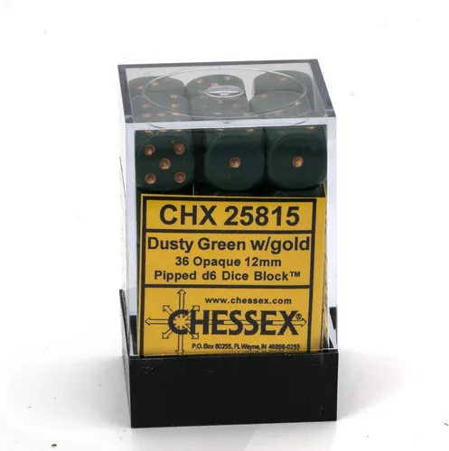 Vista 5 de Chessex 25815 Accesorios.