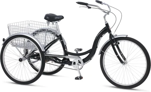 Vista 7 de Schwinn Meridian