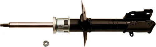 Vista 338 de Gabriel G51077 Ultra - Puntal delantero para Toyota 4Runner 4WD 96-02, Toyota Tacoma 4WD 95-04, Toyota Tacoma Pre Runner RWD 98-04 (paquete de 1)