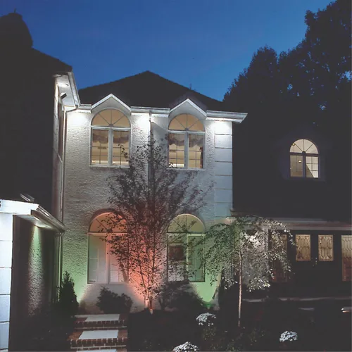Vista 3 de Westinghouse – Bombilla LED para exteriores, base media