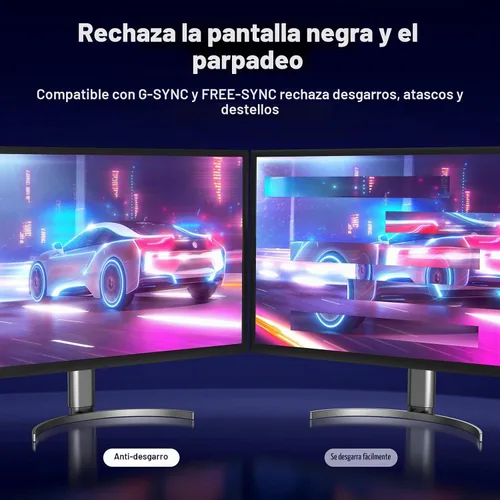 Vista 6 de UGREEN Cable DisplayPort 1.4 con certificación VESA de 8K @60Hz, 4K a 240Hz