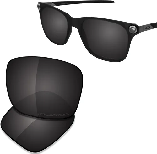 Vista 2 de SAUCER Lentes de repuesto prémium para gafas de sol Oakley Apparition OO9451