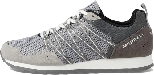 Vista 4 de Merrell Tenis Alpine Sport para hombre