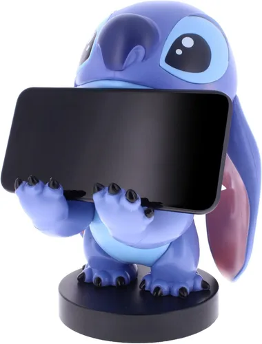 Vista 7 de Exquisite Gaming - Lilo & Stitch Cable Guy (Net)