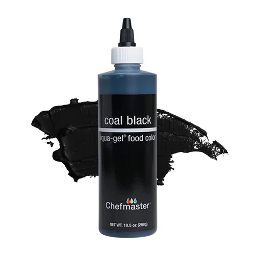 Vista 41 de Chefmaster Aguacate Liqua-Gel® Colorante alimentario Color vibrante Tinte de grado profesional para glaseado, glaseado, fondant hornear
