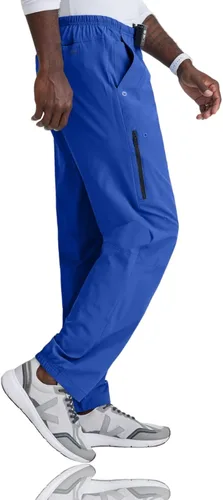 Vista 3 de BARCO One 0217 - Pantalón deportivo para hombre