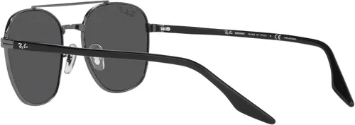 Vista 5 de Ray-Ban Rb3688 Square Sunglasses