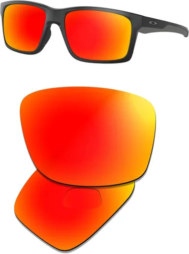 Vista 2 de Polarized Replacement Lenses for Oakley Mainlink OO9264 57mm Sunglasses - MultiColors