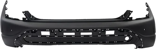 Vista 93 de Garage-Pro Cubierta de parachoques compatible con Hyundai Sonata trasero 2007