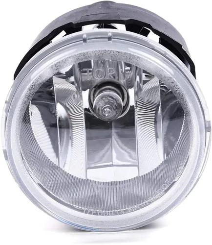 Vista 21 de PIT66 Luces antiniebla, compatibles con Dodge Dakota 1997-2000/lámpara antiniebla Durango 1998-2000, transparente