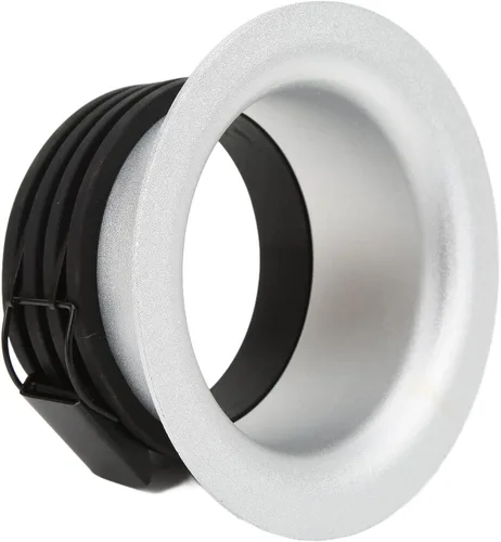 Vista 9 de ASHATA Softbox Speedring Inserto para luces compactas, Speedring, montaje de luces, anillo adaptador de luz de fotografía para cajas de luz suaves