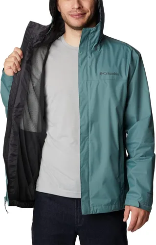 Vista 36 de Columbia Men's Discontinued Watertight II Jacket