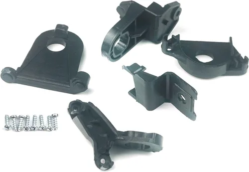 Vista 7 de Soporte de reparación de soporte de faro delantero derecho compatible con Seat Leon MK3 5F 2012-2020 5F0998226