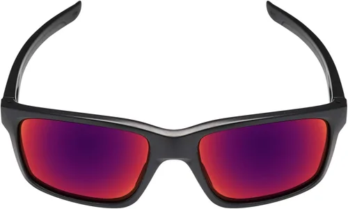 Vista 2 de Mryok Lentes de repuesto para Oakley Mainlink OO9264-2.244in - Opciones, talla única
