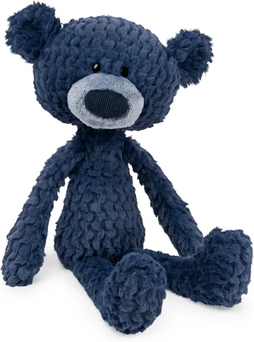 Vista 15 de GUND Toothpick, oso de peluche teddy clásico para edades de 1 año en adelante, beige, 15 pulgadas