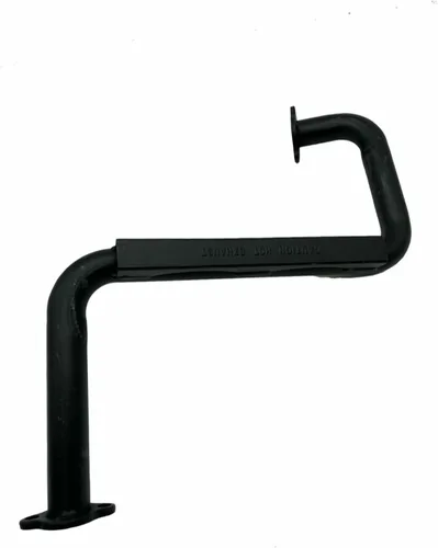 Vista 6 de Tubo de escape EZGO RXV para carrito de golf