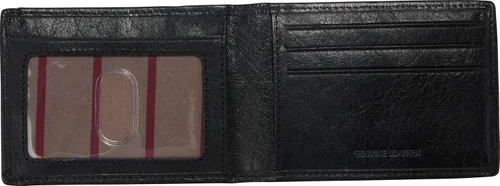 Vista 77 de Rawlings Men's Bifold Wallet Collection