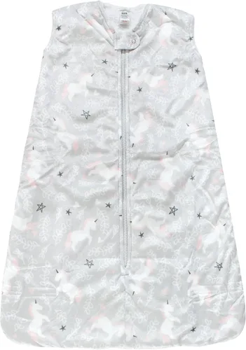 Vista 11 de Hudson Baby - Saco de dormir unisex de piel de visón para bebé con interior de sherpa, saco de dormir, cobija Hedgehog