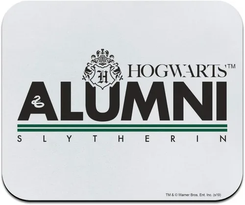 Vista 7 de Harry Potter Gryffindor Alumni - Alfombrilla de mouse delgada de perfil bajo