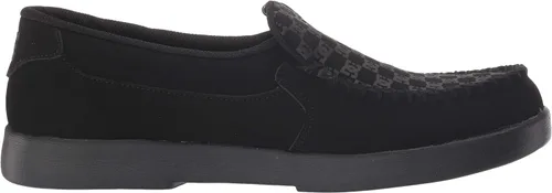 Vista 6 de Zapatos para skateboard DC Villain 2 para hombre