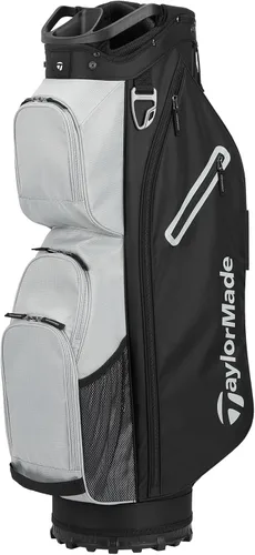 Vista 10 de Taylormade Golf Classic Cart Golf Bag