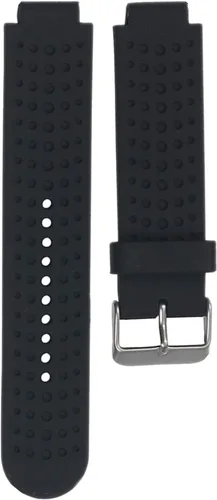 Vista 2 de Muovrto Correa de repuesto para Garmin Forerunner 735XT/235XT, correa de reloj para Garmin Forerunner 220/230/620/630