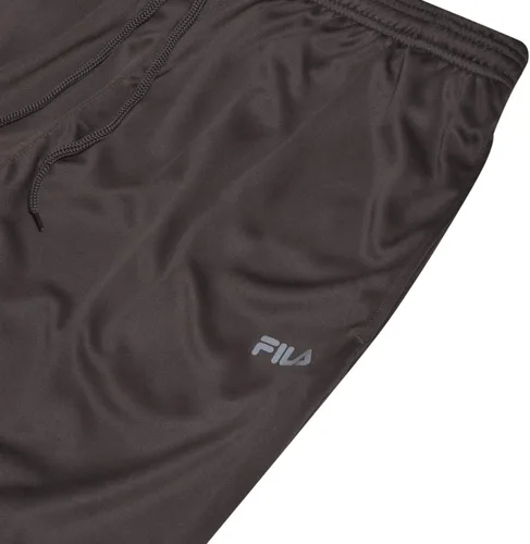 Vista 3 de Fila Pantalones deportivos grandes y altos con parte inferior abierta - Pantalones deportivos ligeros de rendimiento
