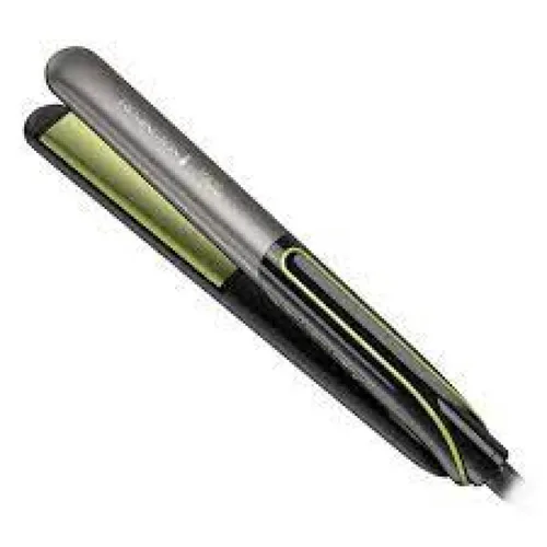 Vista 2 de Plancha Alisadora Agucate Y Macadamia S12A SHINE THERAPY - Original de Remington