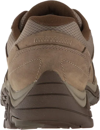 Vista 3 de Merrell Mens Moab Adventure Lace Hiking Shoe