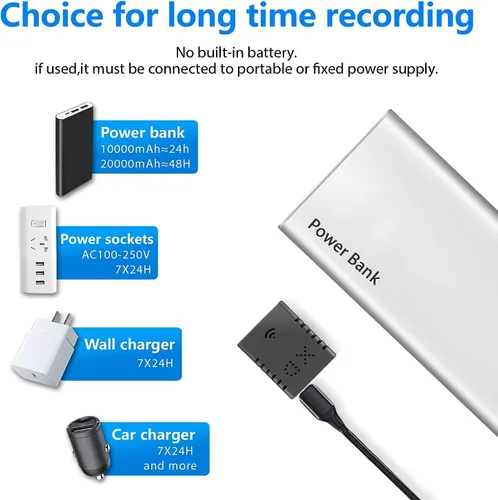 Vista 8 de 32G gratis: cámara inalámbrica más pequeña, detector de cámara WiFi espía HD1080P, cámara para mascotas, cámara de monitor de bebé para visión