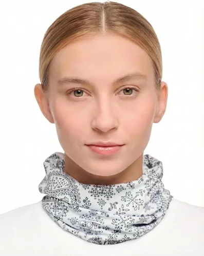 Vista 10 de GOT Sports Polaina refrescante para el cuello, máscara facial de pesca UPF 50+ para hombres y mujeres, termorregulación y protección solar UV