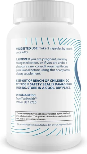 Vista 3 de Keto Delight Cleanse - Limpieza Keto Premium - Promueve la reducción de la hinchazón intestinal para una apariencia saludable - Apoya la salud
