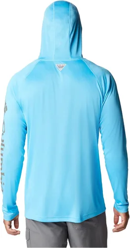 Vista 3 de Columbia Sudadera con capucha Terminal Tackle para hombre