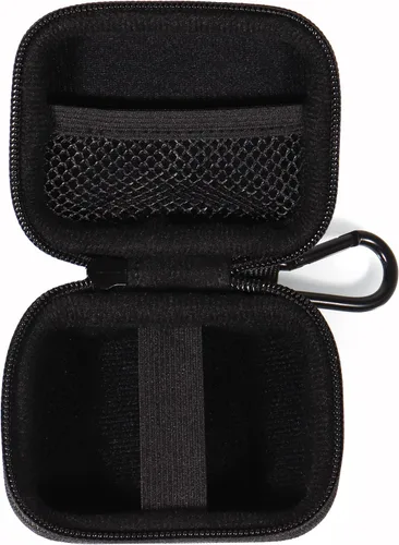 Vista 4 de Funda para auriculares Bose QuietComfort Ultra inalámbricos con cancelación de ruido, Bose QuietComfort II Auriculares intrauditivos inalámbricos