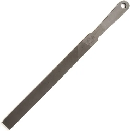 Vista 6 de Mercer Industries BCDCS83 Limas de Sierra de Cadena Redondas Empaquetadas para Venta Minorista, 8" x 3/16