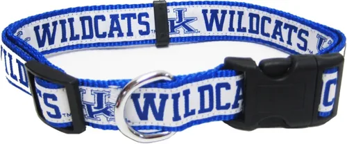 Vista 9 de Pets First Accesorios Universitarios para Mascotas, Collar para Perro, Alabama Crimson Tide, Pequeño