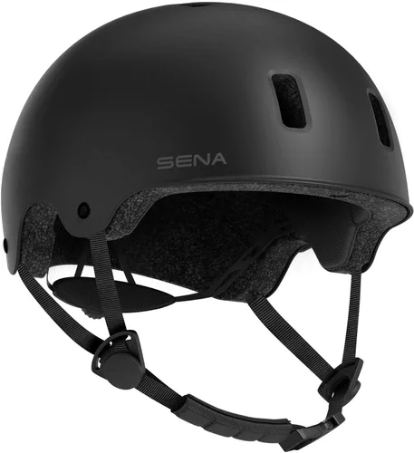 Vista 7 de Sena Rumba - Casco Bluetooth Multi