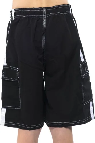 Vista 2 de NORTY Swim - Traje de baño para niños grandes